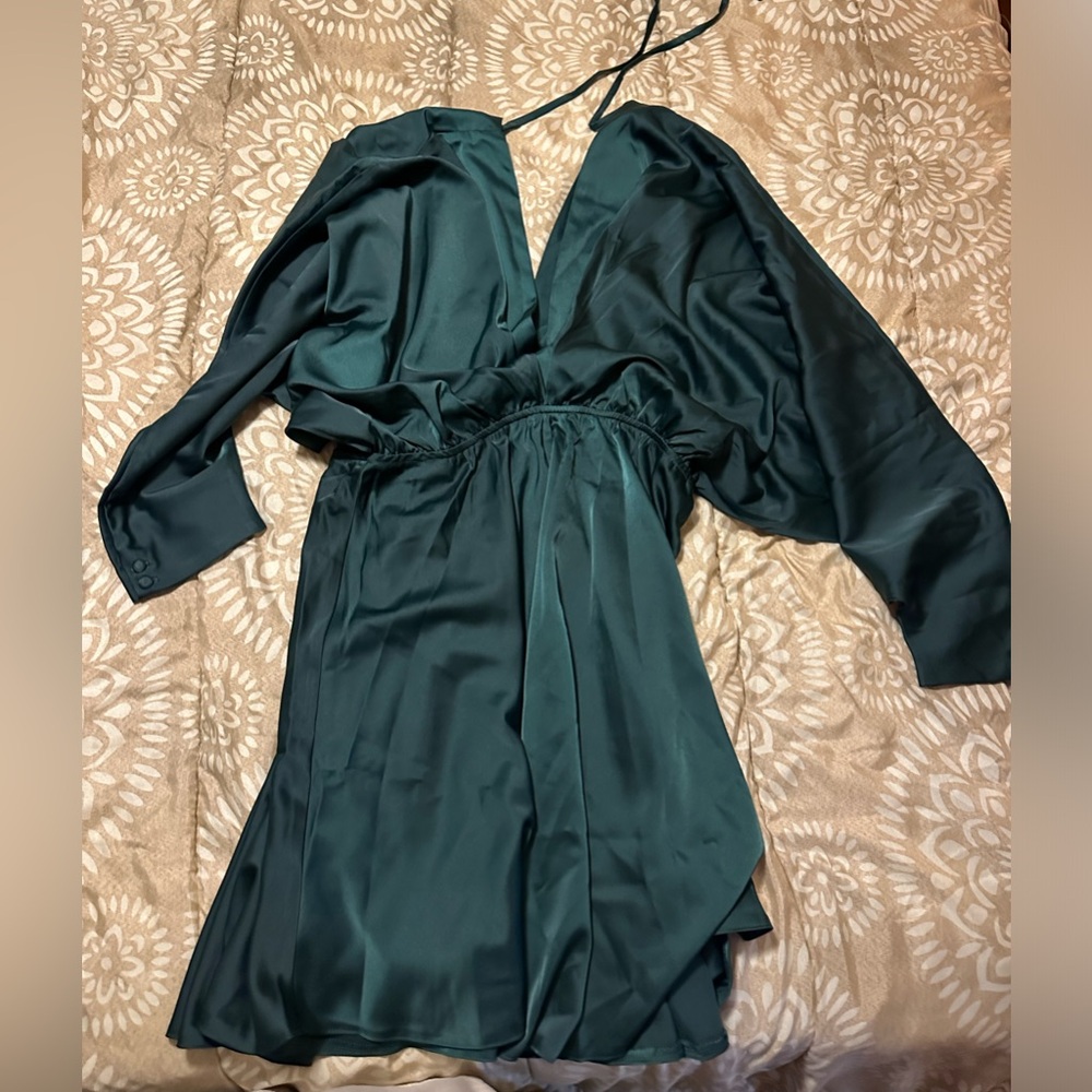 Boutique Dress